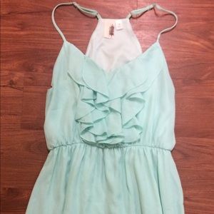 Anthropologie University Parks Dress by Francesca